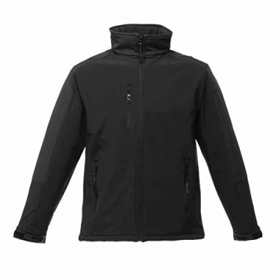 Afbeelding van Regatta Hydroforce Outdoorjas Mannen MAAT XL Zwart