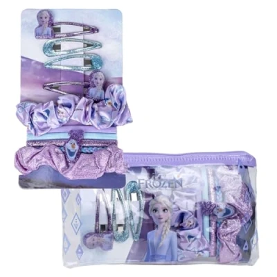 Afbeelding van Haaraccessoires Frozen