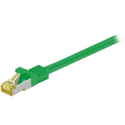 Image de Wentronic rj 45 cat7 2m (91604)