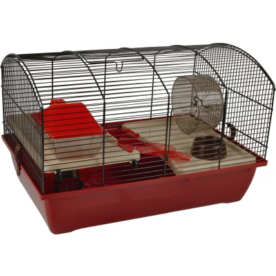 Afbeelding van Hamsterkooi Vico