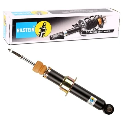Afbeelding van BILSTEIN B4 OE Replacement 24 067720 schokdemper Achteras Gasdruk Enkelpijp Veerdragende Oog onderaan, Pen bovenaan JAGUAR: S Type
