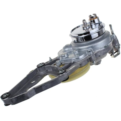Afbeelding van Kenwood Gearbox tandwielkast cpl km070 / km080 KW715261 5011423924588 Keukenrobot/Mixer Aandrijving