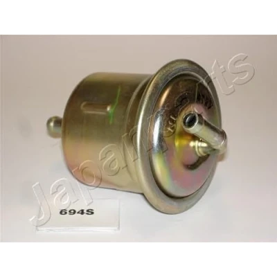 Afbeelding van ASHIKA 30 06 694 Brandstoffilter Pijpfilter SUZUKI: Cappucсino