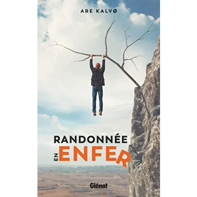 Afbeelding van Randonnee en enfer