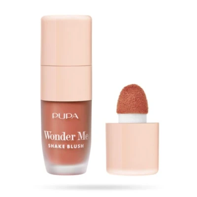 Afbeelding van PUPA Wonder Me Shake 004 5.5 Blush 55ml
