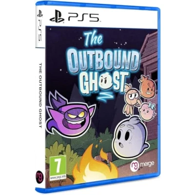 Image de The Outbound Ghost Edition Standard PS5