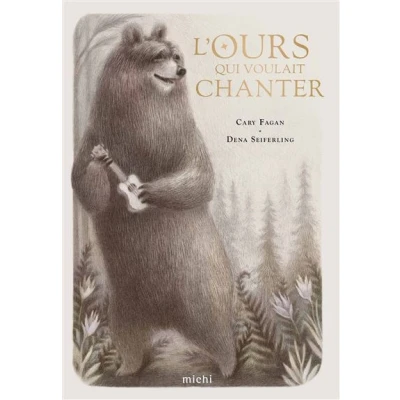 Image de L&#039;ours qui voulait chanter