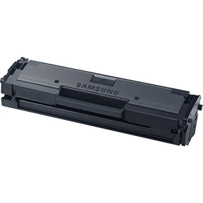 Afbeelding van HP, Toner, MLT D111S Zwart Originele Tonercartridge