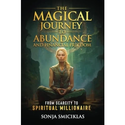 Afbeelding van The Magical Journey to Abundance and Financial Freedom