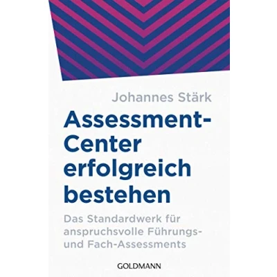 Afbeelding van Assessment Center erfolgreich bestehen