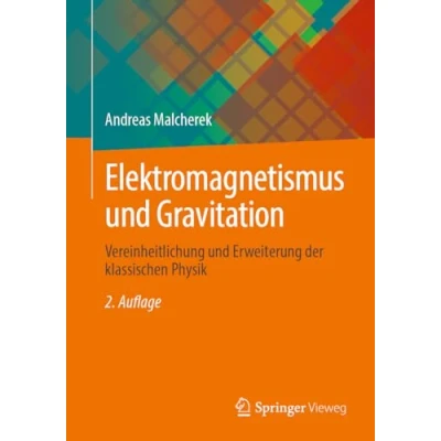 Afbeelding van Elektromagnetismus und Gravitation