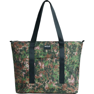 Afbeelding van Wouf Tote Bag Schoudertas Downtown Elsa