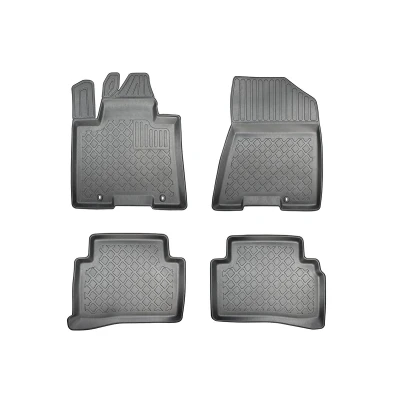 Afbeelding van Tapis de sol Guardliner pour Kia Sportage IV SUV 5 01.2016 12.2021 Hyundai Tucson II 07.2015 09.2020