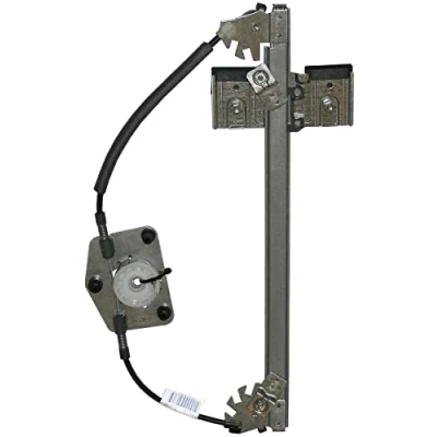 Afbeelding van Valeo Raammechanisme 850803