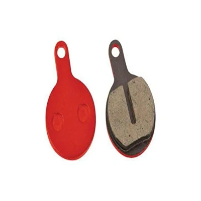 Afbeelding van Jagwire DCA078 reserve onderdeel &amp; accessoire voor fietsen Fietsremblok