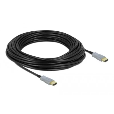Afbeelding van HDMI kabel 15 meter Type A (Standaard) Zwart