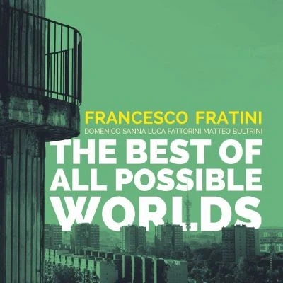 Image de The Best of All Possible Worlds