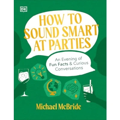 Afbeelding van How to Sound Smart at Parties