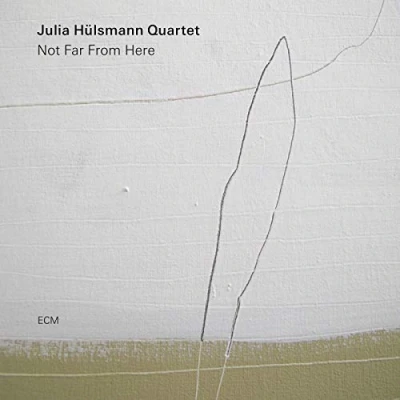 Afbeelding van Julia Hülsmann Quartet Not Far From Here (CD)