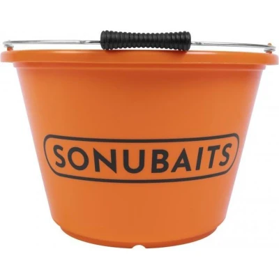 Afbeelding van Sonubaits Groundbait Mixing Bucket