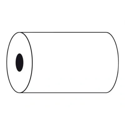 Image de Exacompta Rouleau (5,7 cm x 10 m) 1 rouleau(x) papier pour reçus 2 couches