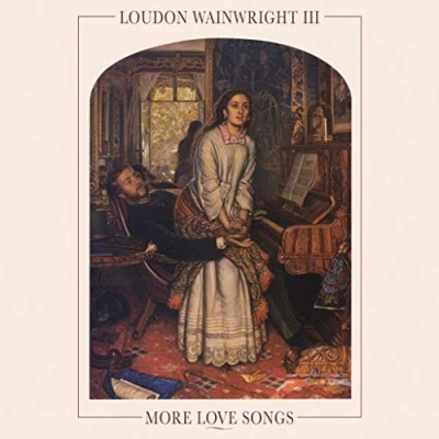 Afbeelding van Loudon Wainwright Iii More Love Songs