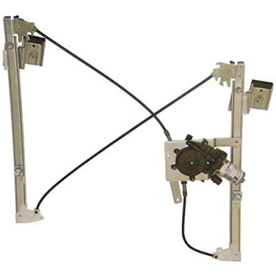 Afbeelding van Valeo Raammechanisme 850026