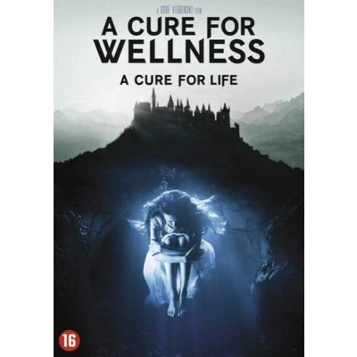 Afbeelding van Cure For Wellness (DVD)