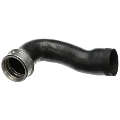 Afbeelding van GATES 09 0048 Laadluchtslang PE (Polyethyleen) VOLKSWAGEN: GOLF 5, 6, Jetta 3, AUDI: A3 Hatchback, Sportback, Convertible