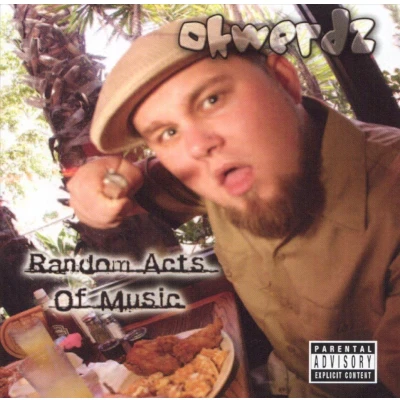 Afbeelding van Random Acts Of Music: