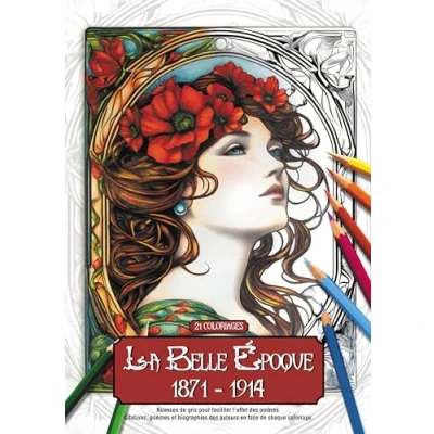 Afbeelding van LA BELLE EPOQUE