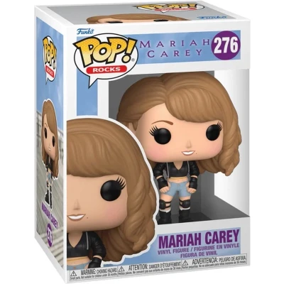 Afbeelding van Pop Rocks: Mariah Carey Fantasy Funko #276