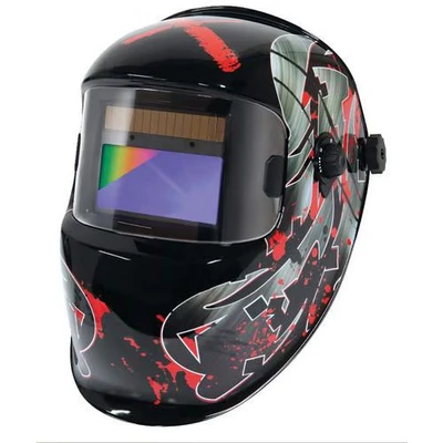 Image de Masque de soudure LCD Promax 9/13 G Volcano GYS
