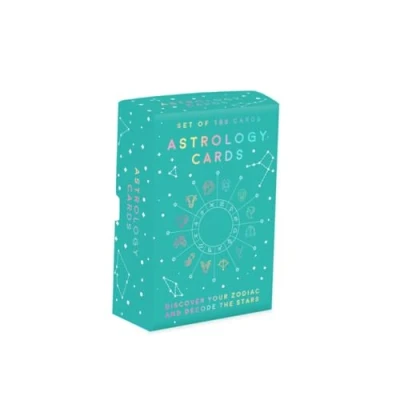 Afbeelding van Gift Republic Astrologiekaarten