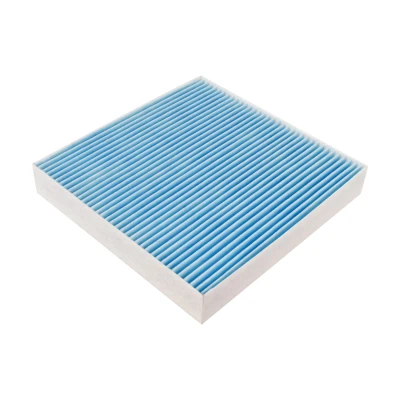 Afbeelding van FEBI BILSTEIN 183974 Interieurfilter pollenfilter 178 175 29 KIA: Picanto III