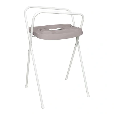 Afbeelding van Bébé jou Badstandaard Click 103cm Chalk Brown