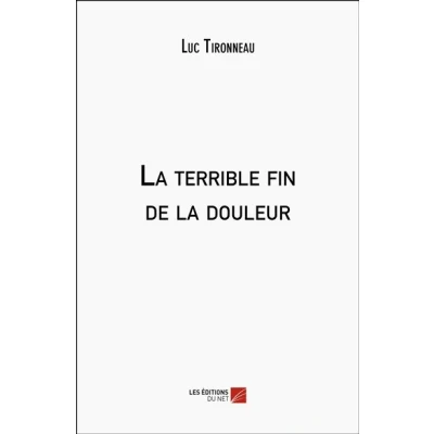 Image de la terrible fin de douleur