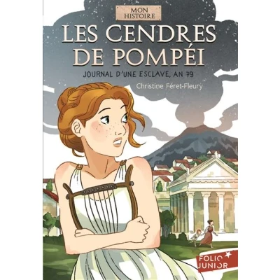 Image de Les cendres de Pompéi