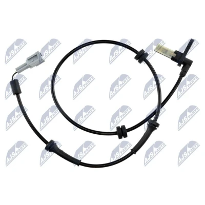 Afbeelding van NTY HCA NS 068 ABS Sensor Achteras rechts
