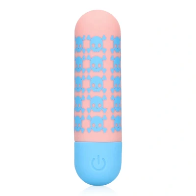 Afbeelding van Bone to be Wild&#039; Bullet Vibrator