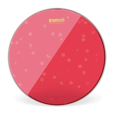 Afbeelding van Evans Hydraulic Red BD22HR, 22&quot;, Bass Drum Batter drumvel
