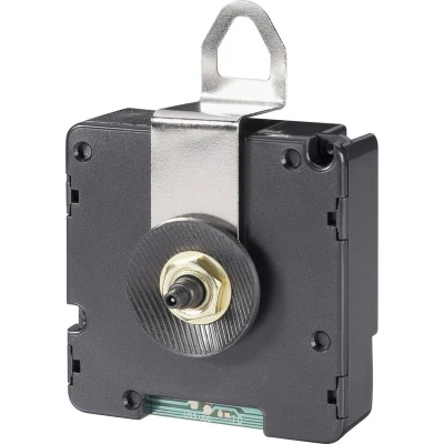 Afbeelding van HD 1688MRCSB Uurwerk Zendergestuurd Draairichting: Rechtsom Wijzeraslengte: 12 mm