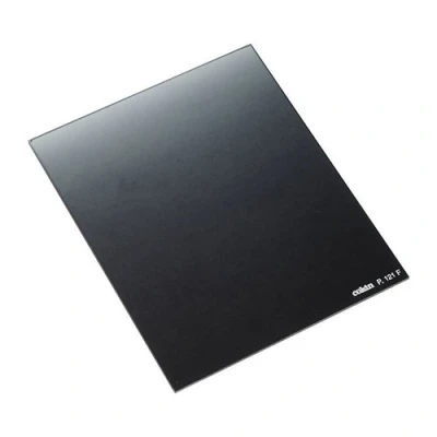 Afbeelding van Cokin Filter P121F Gradual Grey G2 full (ND8) (0.9)