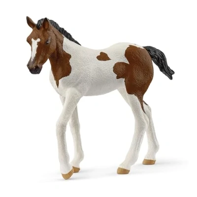 Afbeelding van Schleich Paint Horse Veulen