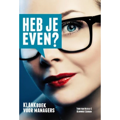 Afbeelding van Heb je even