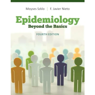Afbeelding van Epidemiology
