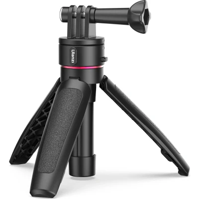 Afbeelding van Ulanzi GoPro selfie stick/statief met magnetische twist lock