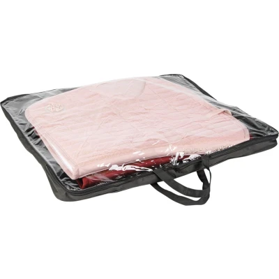 Image de Harry&#039;s Horse Sac pour les Tapis de Selle Handybag Transparent 80x65x5cm