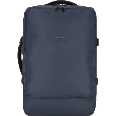 Afbeelding van Worldpack Cabin PRO Rugzak, Maat: One Size, Marineblau
