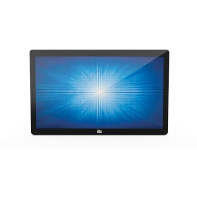 Afbeelding van Elo Touch Solutions 2402L 60,5 cm (23.8&quot;) 1920 x 1080 Pixels Full HD LCD Touchscreen Tafelblad Zwart